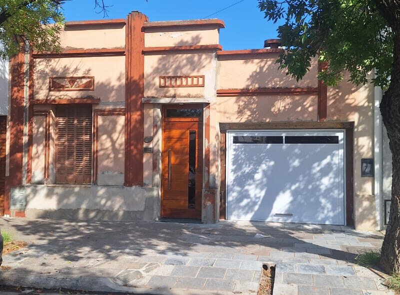 Saavedra 364 - Rafaela - Santa Fe