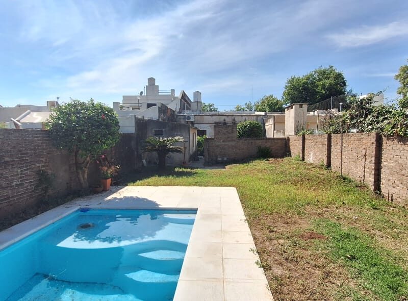 Saavedra 364 - Rafaela - Santa Fe