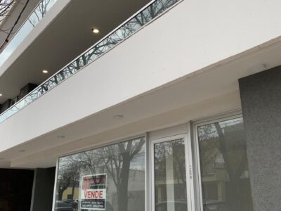 Arenales 254 - Rafaela - Santa Fe