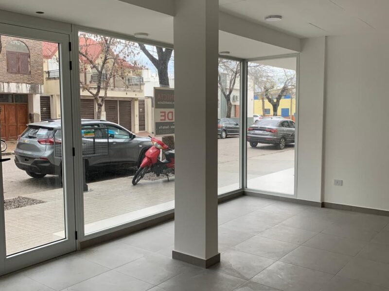 Arenales 254 - Rafaela - Santa Fe