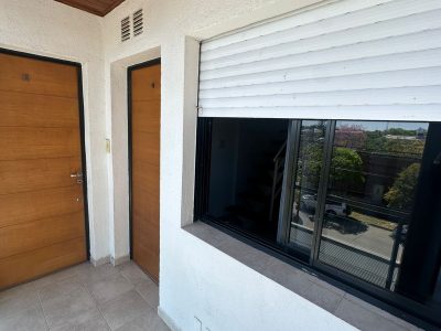 Ituzaingo 921 Piso 2- Rafaela - Santa Fe